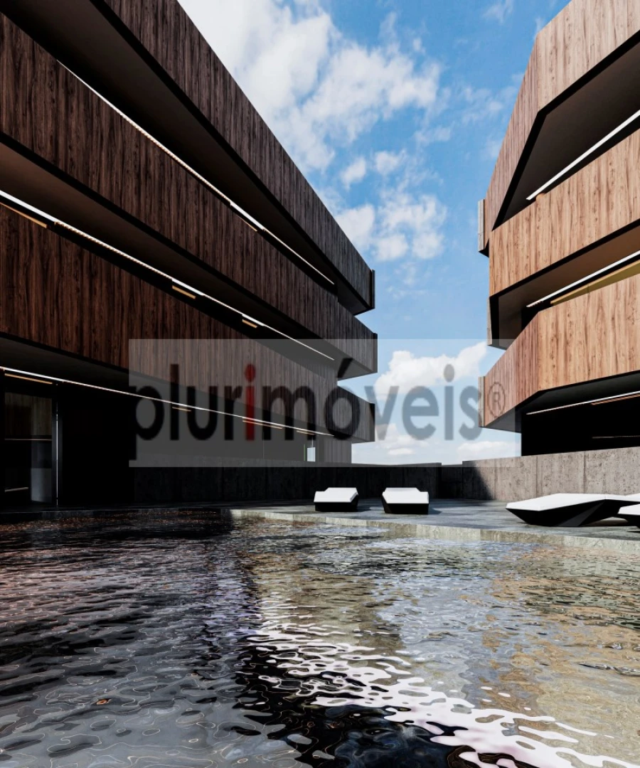 Apartamento T4 para Venda em Gafanha da Boa Hora