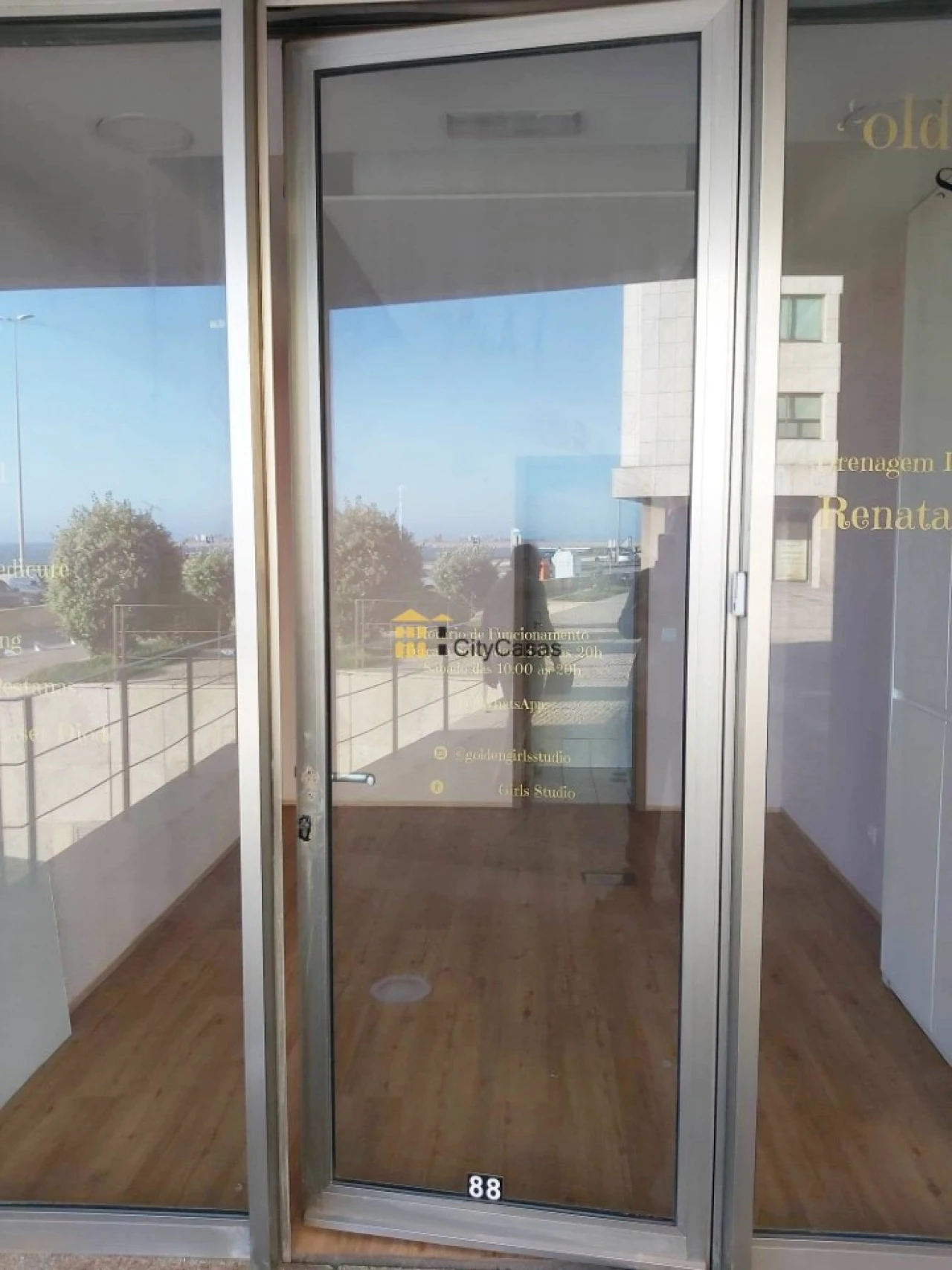 Loja para Arrendamento em Matosinhos e Leça da Palmeira Foto 13