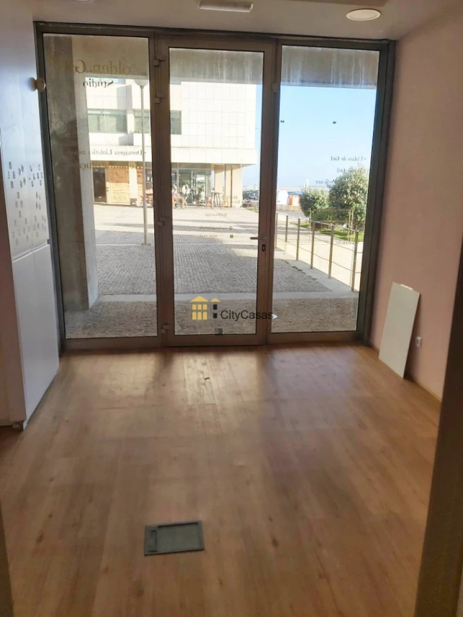 Loja para Arrendamento em Matosinhos e Leça da Palmeira Foto 1