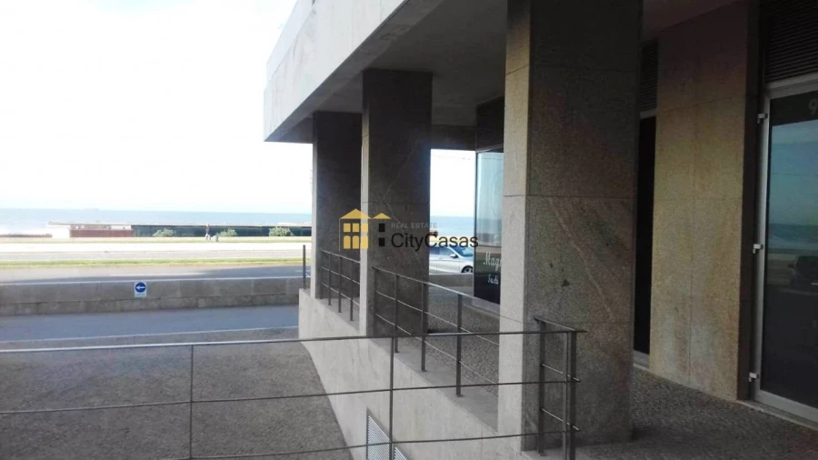Loja para Arrendamento em Matosinhos e Leça da Palmeira Foto 3