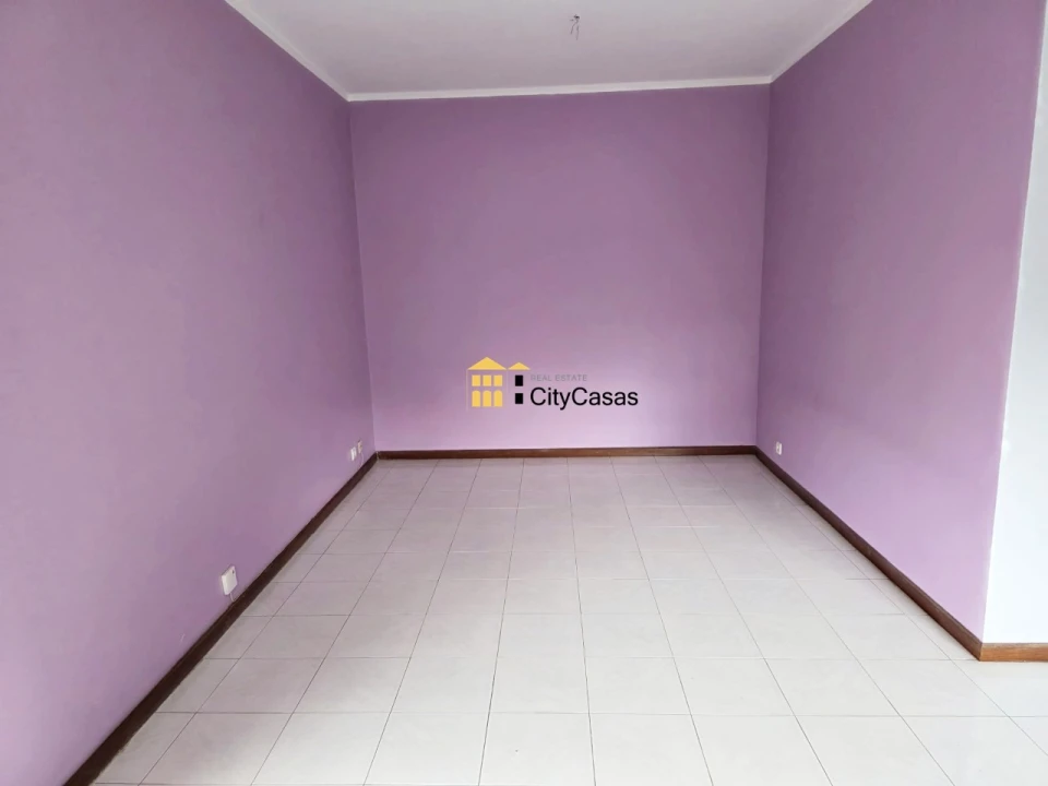 Apartamento T2 para Venda em Baguim do Monte (Rio Tinto) Foto 6