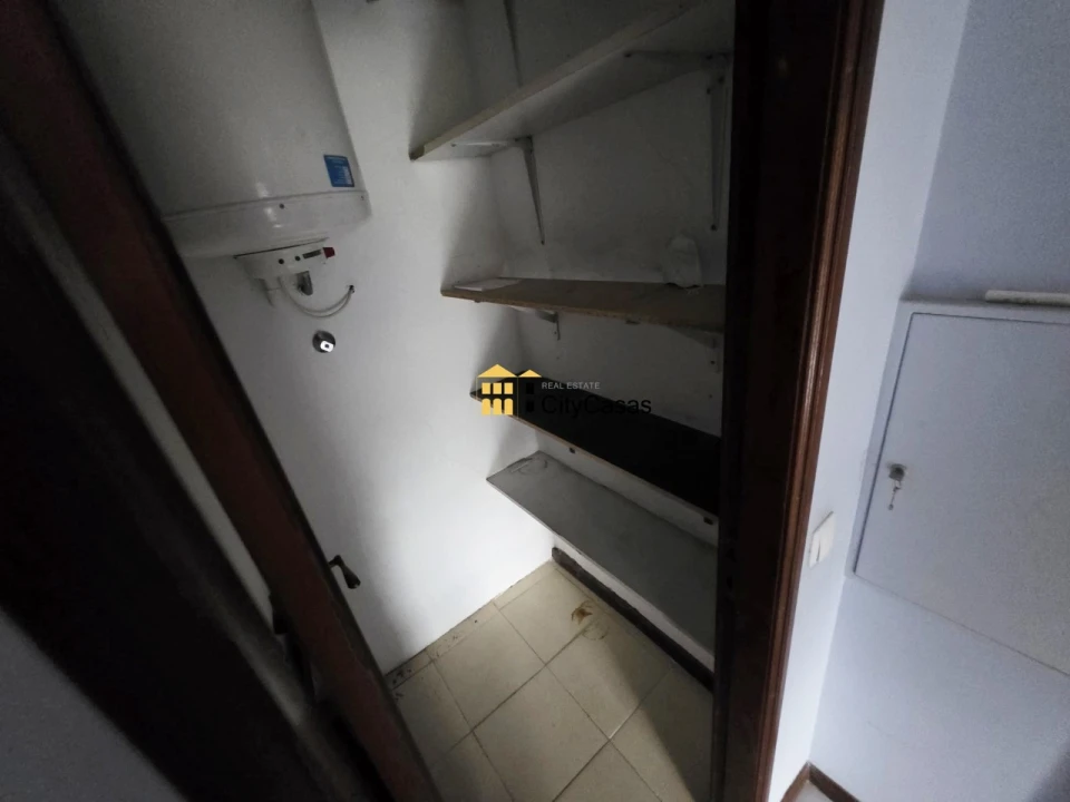 Apartamento T2 para Venda em Baguim do Monte (Rio Tinto) Foto 15