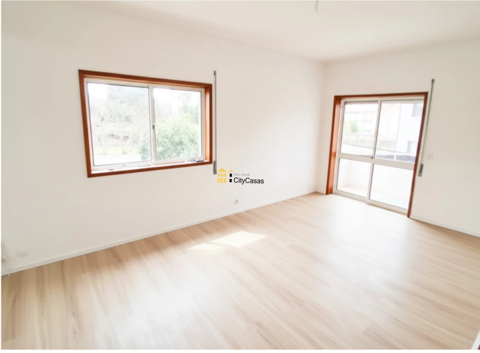 Apartamento T2 para Venda em Baguim do Monte (Rio Tinto) Foto 2