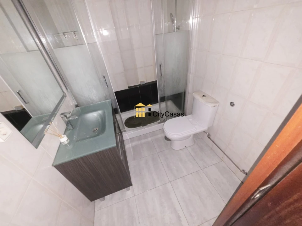 Apartamento T2 para Venda em Baguim do Monte (Rio Tinto) Foto 9