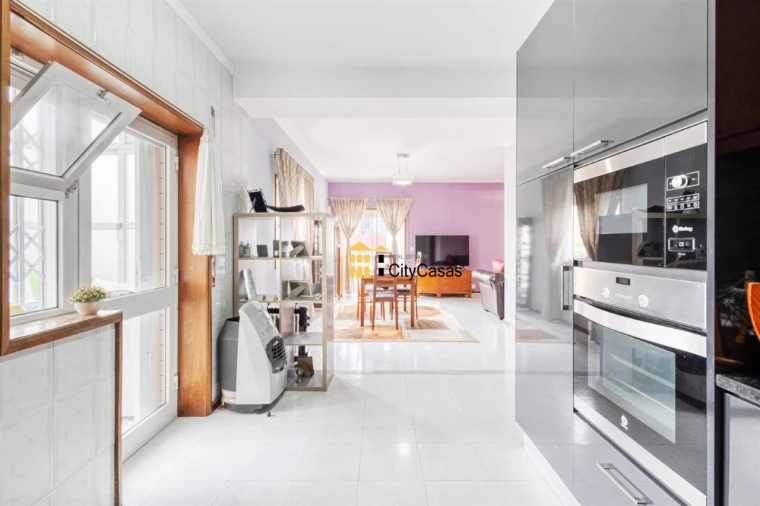 Apartamento T2 para Venda em Baguim do Monte (Rio Tinto) Foto 3