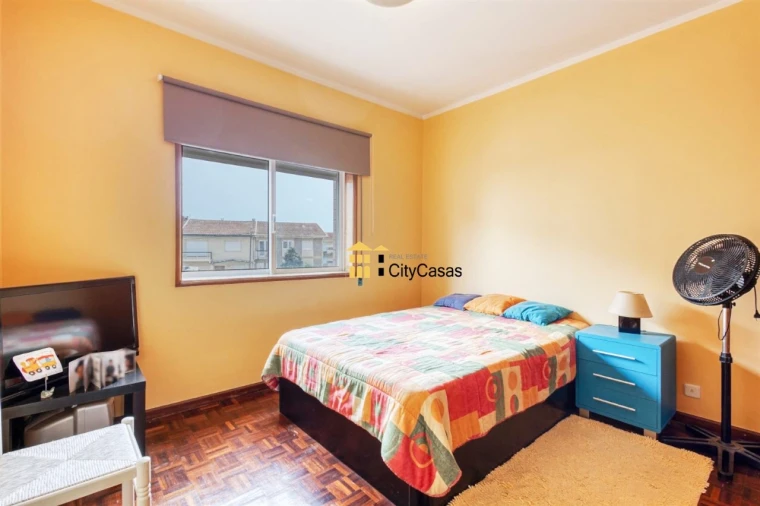 Apartamento T2 para Venda em Baguim do Monte (Rio Tinto) Foto 12