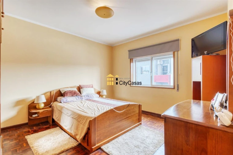 Apartamento T2 para Venda em Baguim do Monte (Rio Tinto) Foto 9