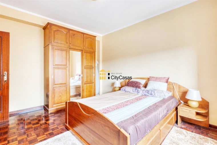 Apartamento T2 para Venda em Baguim do Monte (Rio Tinto) Foto 10