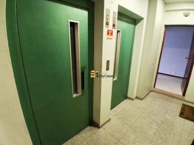 Apartamento T2 para Venda em Baguim do Monte (Rio Tinto) Foto 28