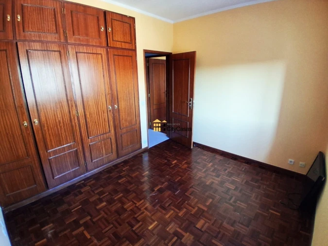 Apartamento T2 para Venda em Baguim do Monte (Rio Tinto) Foto 23