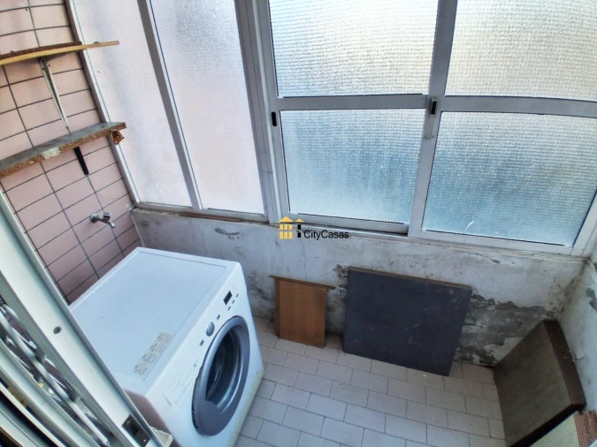 Apartamento T2 para Venda em Baguim do Monte (Rio Tinto) Foto 25