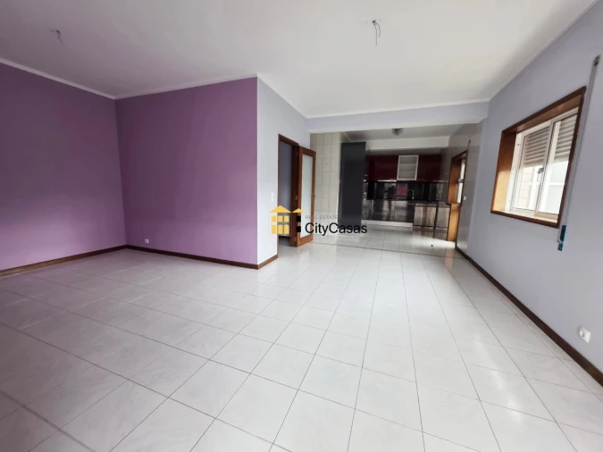 Apartamento T2 para Venda em Baguim do Monte (Rio Tinto) Foto 2