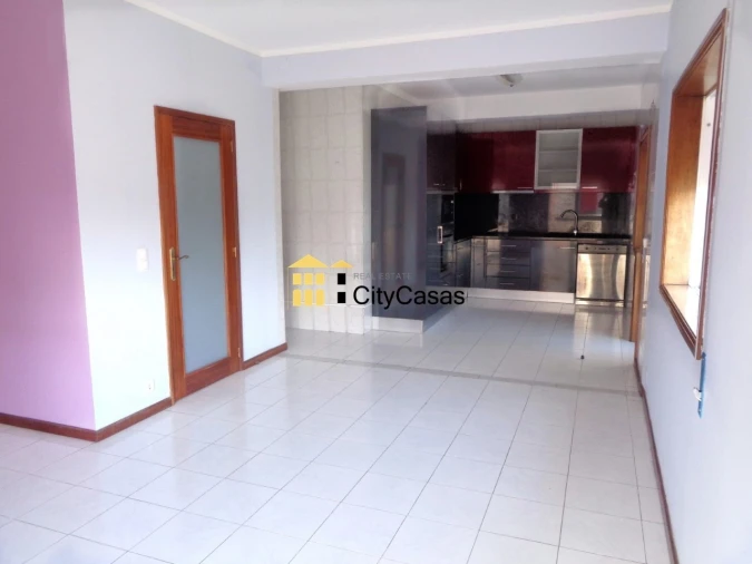 Apartamento T2 para Venda em Baguim do Monte (Rio Tinto) Foto 3