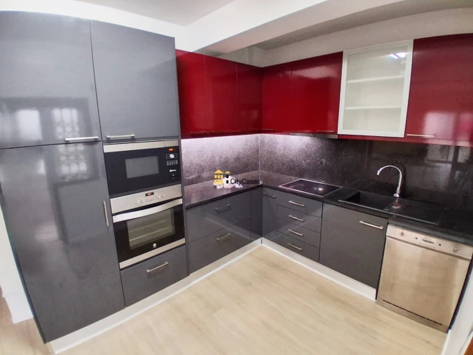 Apartamento T2 para Venda em Baguim do Monte (Rio Tinto) Foto 5