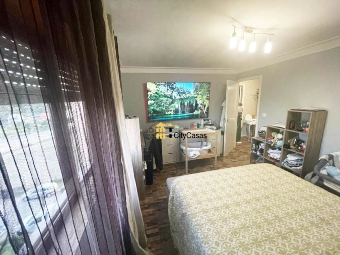 Apartamento T2 para Venda em Rio Tinto Foto 5