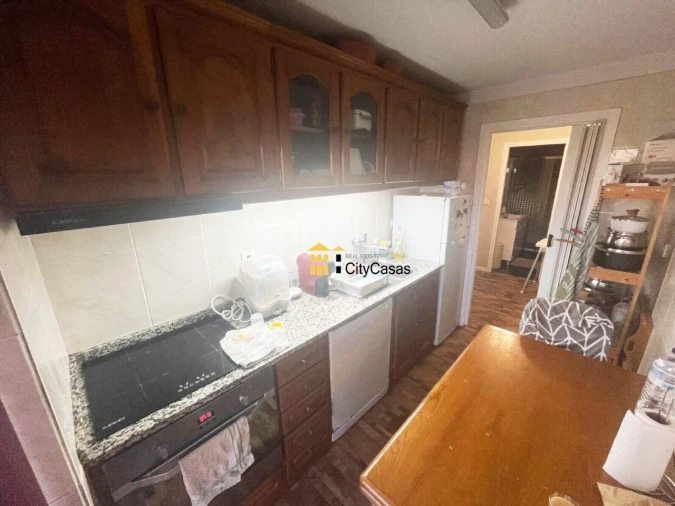 Apartamento T2 para Venda em Rio Tinto Foto 11