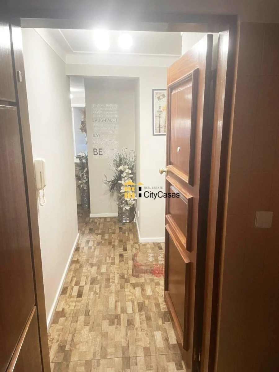 Apartamento T2 para Venda em Rio Tinto Foto 13