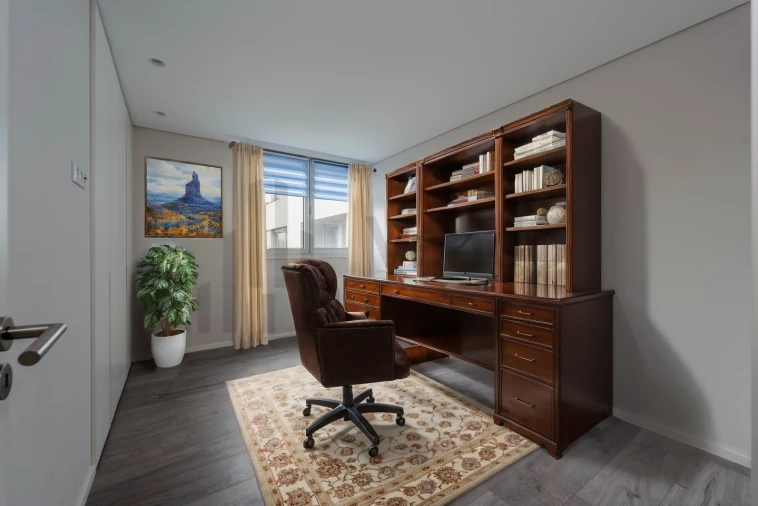 Apartamento T3 para Arrendamento em Braga (Maximinos, Sé e Cividade) Foto 34