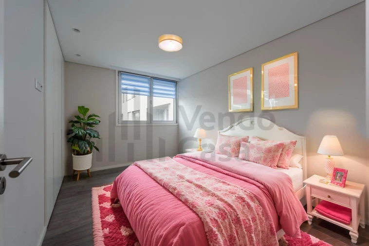 Apartamento T3 para Arrendamento em Braga (Maximinos, Sé e Cividade) Foto 37