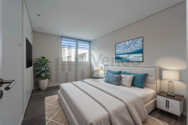 Apartamento T3 para Arrendamento em Braga (Maximinos, Sé e Cividade) Foto 39