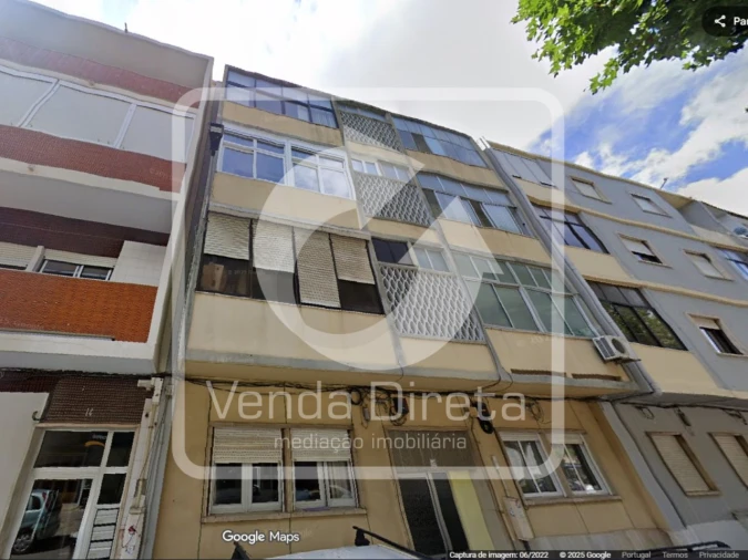 Apartamento T1 para Venda em Alto do Seixalinho, Santo André e Verderena