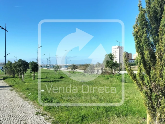 Apartamento T1 para Venda em Alto do Seixalinho, Santo André e Verderena Foto 4