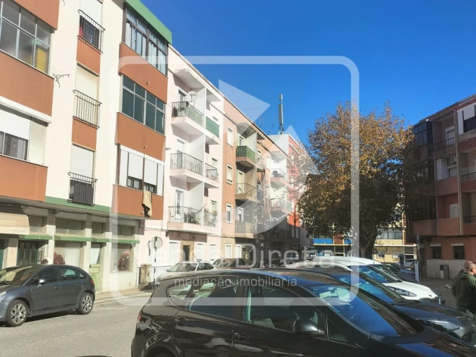 Apartamento T1 para Venda em Alto do Seixalinho, Santo André e Verderena Foto 11