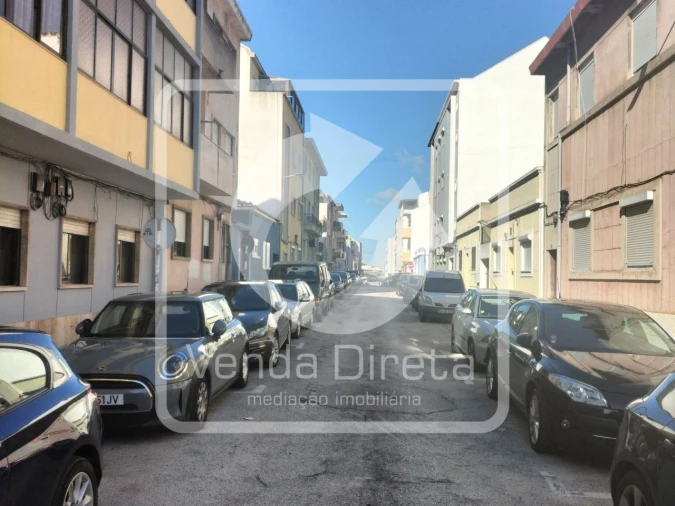 Apartamento T1 para Venda em Alto do Seixalinho, Santo André e Verderena Foto 13