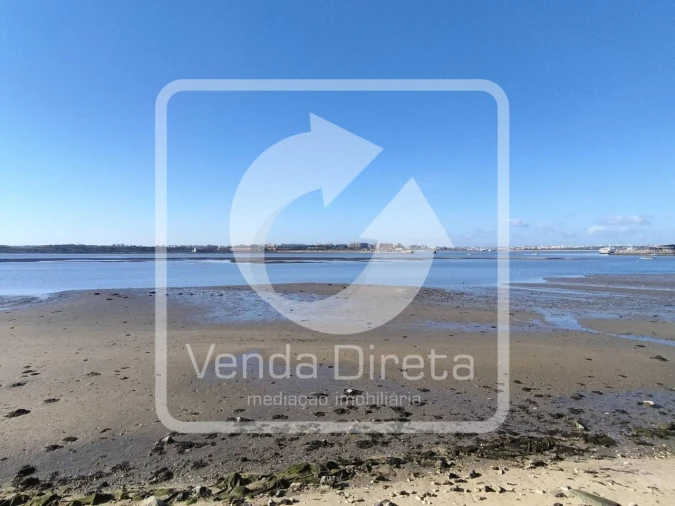 Apartamento T1 para Venda em Alto do Seixalinho, Santo André e Verderena Foto 19