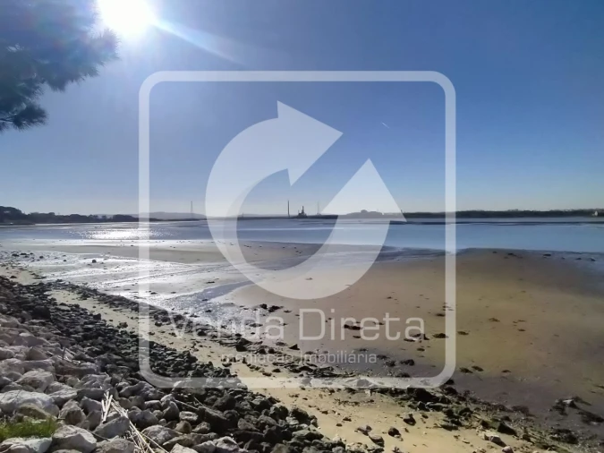 Apartamento T1 para Venda em Alto do Seixalinho, Santo André e Verderena Foto 20