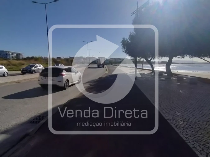 Apartamento T1 para Venda em Alto do Seixalinho, Santo André e Verderena Foto 22