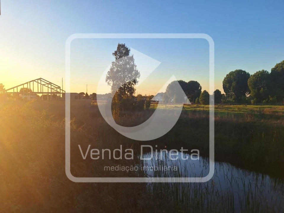 Terreno para Venda em Canha Foto 13