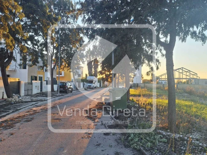 Terreno para Venda em Canha Foto 12