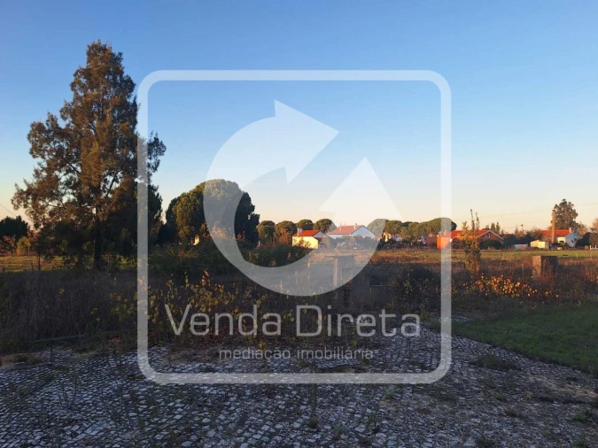 Terreno para Venda em Canha Foto 15