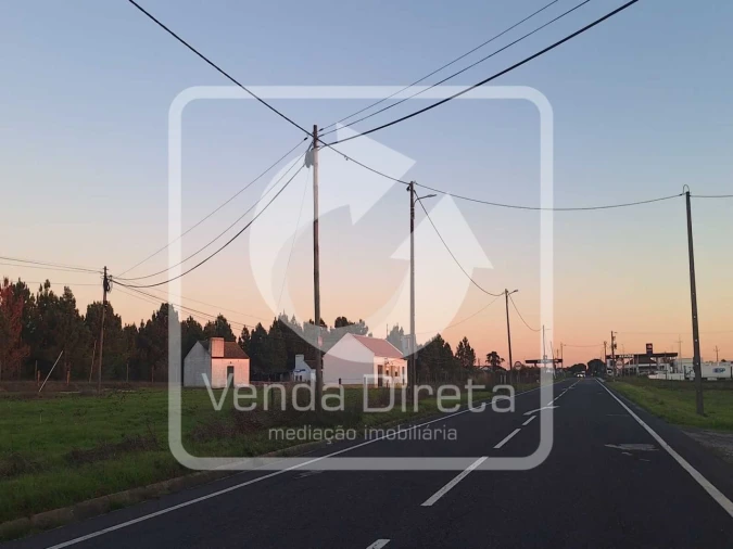 Terreno para Venda em Canha Foto 16