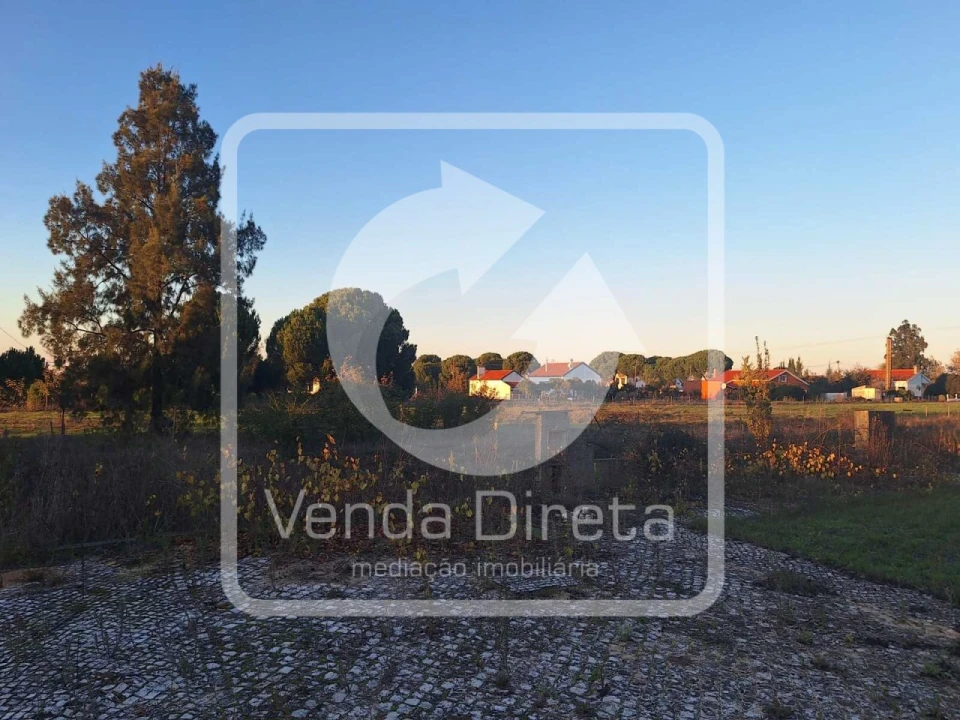 Terreno para Venda em Canha Foto 15