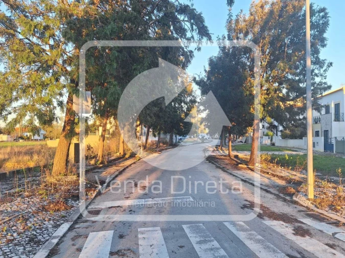 Terreno para Venda em Canha Foto 7