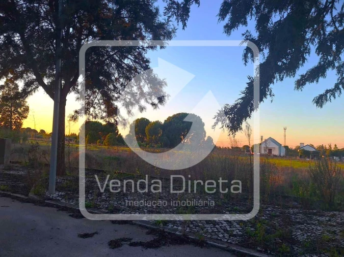 Terreno para Venda em Canha Foto 3