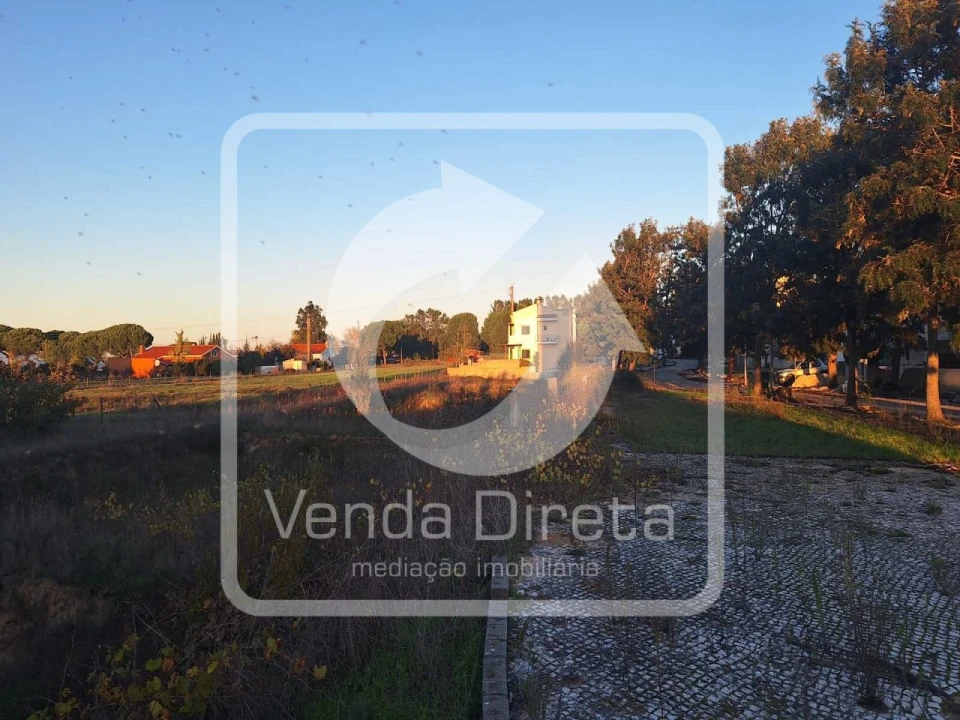 Terreno para Venda em Canha Foto 5