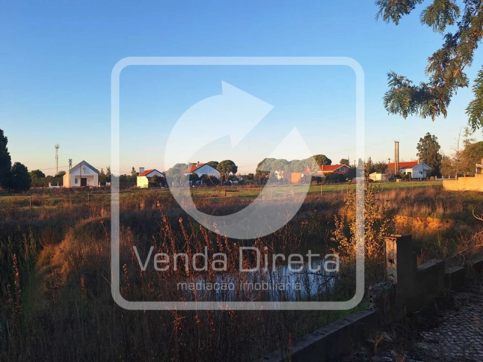 Terreno para Venda em Canha Foto 12