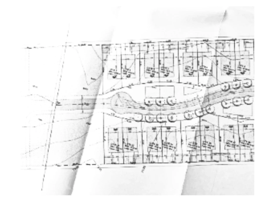 Terreno para Venda em Canha Planta 3