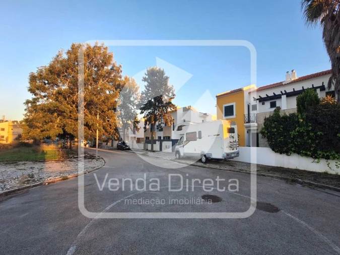 Terreno para Venda em Canha Foto 8