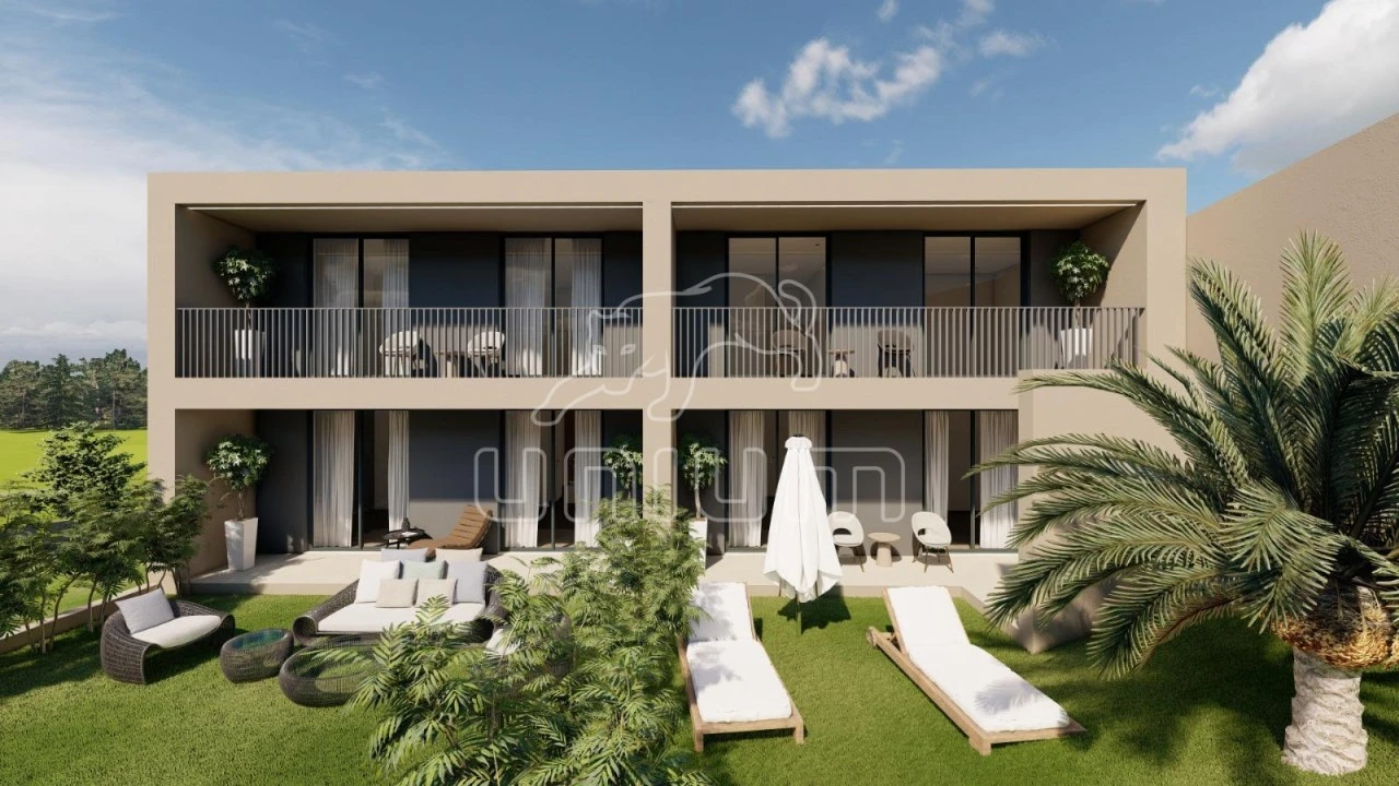 Apartamento T2 para Venda em Vila Nova de Anha Foto 4
