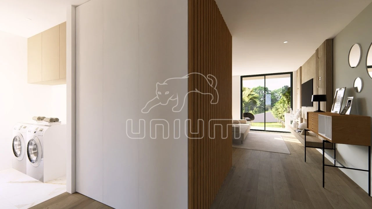 Apartamento T2 para Venda em Vila Nova de Anha Foto 19