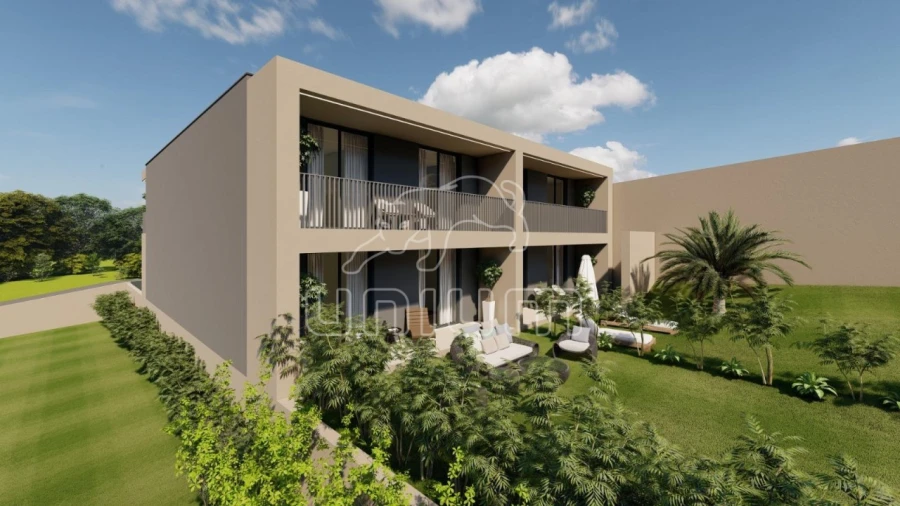 Apartamento T2 para Venda em Vila Nova de Anha Foto 14