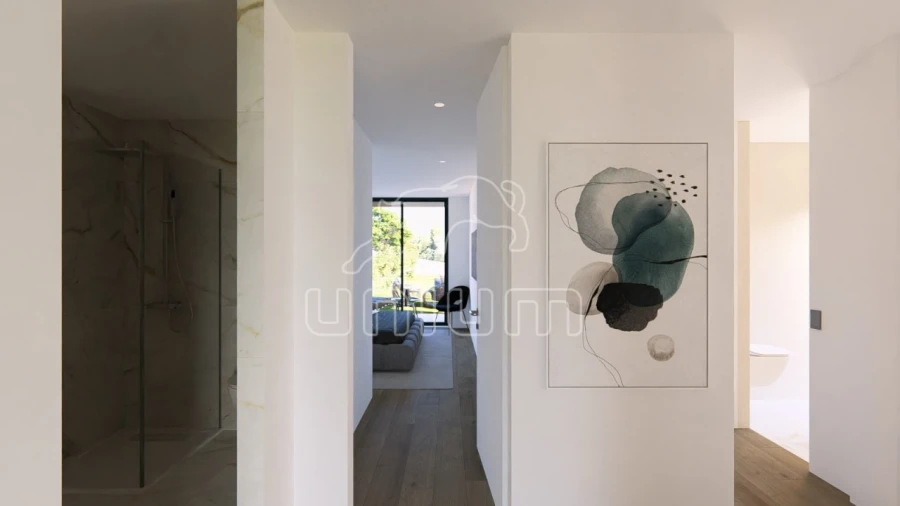 Apartamento T2 para Venda em Vila Nova de Anha Foto 20