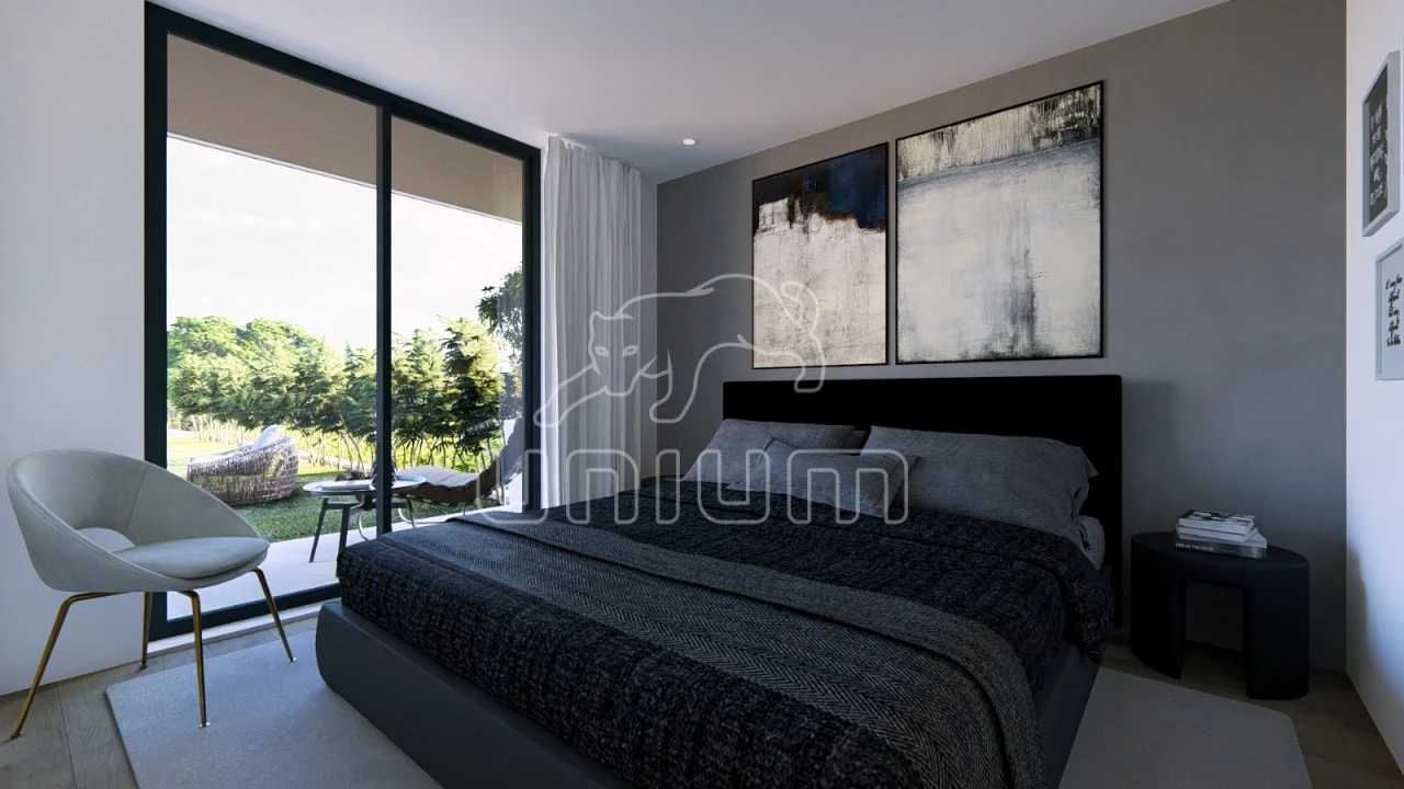 Apartamento T2 para Venda em Vila Nova de Anha Foto 8