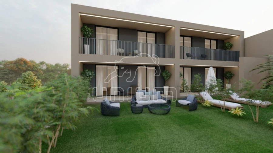 Apartamento T2 para Venda em Vila Nova de Anha Foto 10