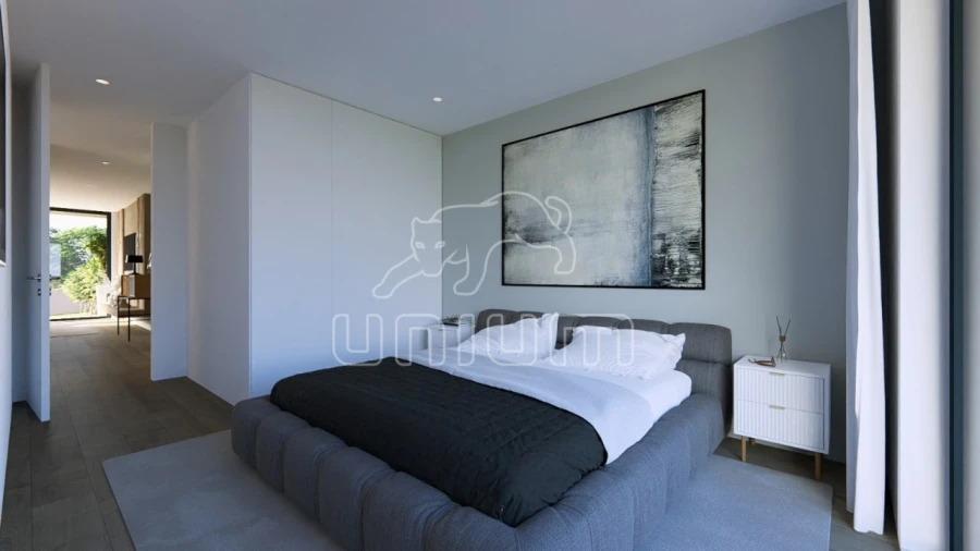 Apartamento T2 para Venda em Vila Nova de Anha Foto 17