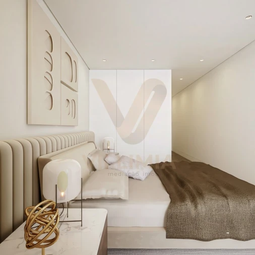 Apartamento T2 para Venda em Arca e Ponte de Lima Foto 6